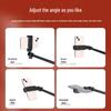 JINGRUIXIANG Mobile Phone Live Stream Overhead Stand Kit