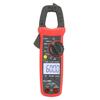 Electrician Tool Digital Multimeter Measuring Diode Frequency Resistance Professional Clamp Meter Current Voltage Meter