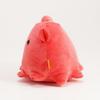 Punyumen Octopus Plush Toy, 16cm, Cute Marine Life Item, Soft To the Touch, Perfect for Christmas or Birthday Gifts (Red)