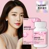 Nutribody Glutathione Collagen, KFDA Certified, 1 Pcs, 60 Tablets Ingredients: May Be Subject To Change At the | 1 Pcs 60 Tablets