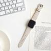 [OLA] Apple Watch Leather Strap