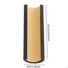 Pool Cue Tip Shaper Burnisher for Rapid Repair Improve Accuracy Snooker Supplies