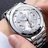 Winner Mechanical Watch Men'S Watch Automatic Mechanical Watch Men'S Watch
