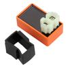 Moped Scooter 6Pin Ignition CDI Box for GY6 50 125 150cc ATV Go Kart Motorcycles Replacement Accessories