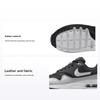 Air Max 1 GS Off Noir White Kids Sneakers Black Vast-Grey DZ3307-008