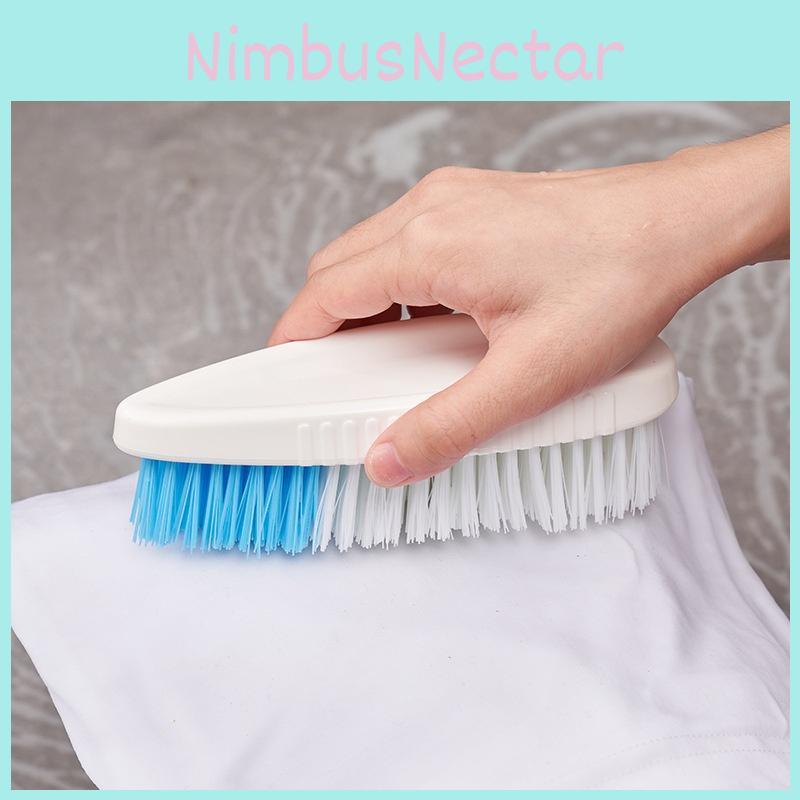 Multipurpose Floor Cleaning Brush With Strong Pp Bristles For Hard Surfaces