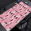 Courage the Cowardly Dog2 Mouse Pad - Non-Slip Rubber Base, Smooth Surface for Work,Gaming,Office,And Home Use, Desk Mouse Pad