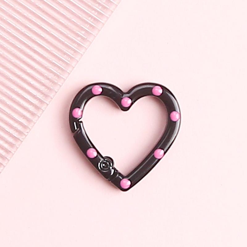 

1 шт./5 шт./10 шт. Міцні та довговічні прикраси Жіночий брелок Гаманці Брелок кохання Чохли для мобільних телефонів