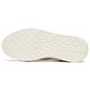 Anta Slip-Resistant Cushioning Wear-Resistant Low-Top Skateboard Shoes Men's Black White Sneakers 112038046-1