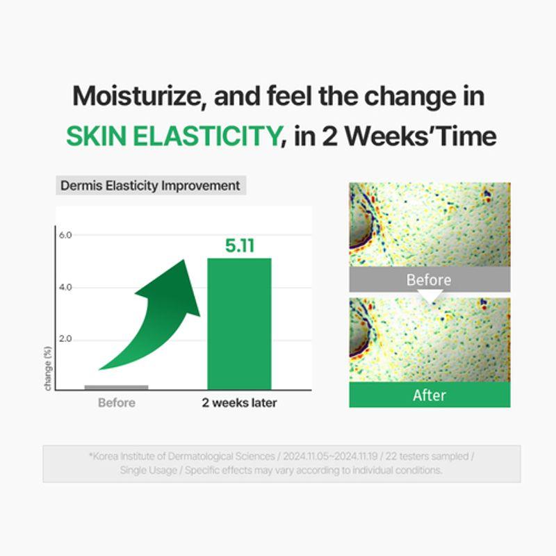 [zipiderm] EGF Skin Barrier Intensive Cream 80ml