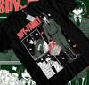 Loid Yor Anya Bon Forger SPY X FAMILY Unisex TShirt 4