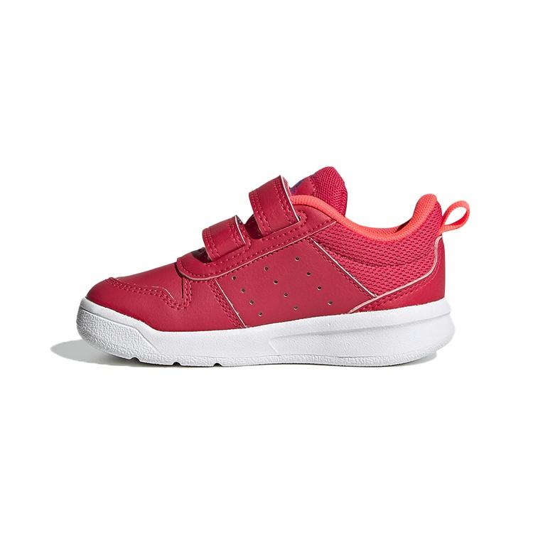 (TD) Toddler/Baby adidas neo Tensaurus Red FW4003 EU 23