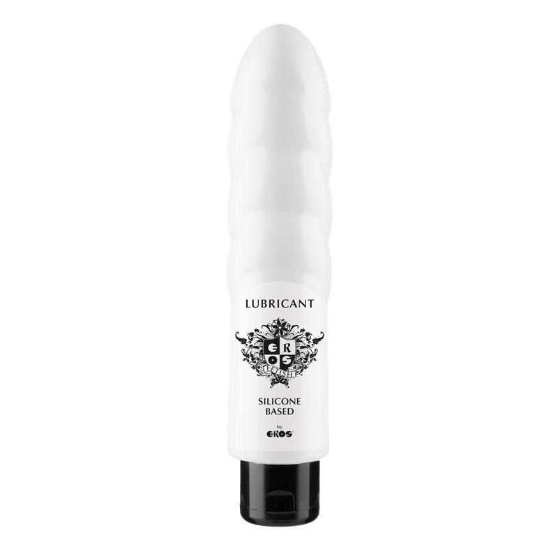 Silicone Base Lubricant Stimulator Bottle 175 Ml