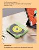 New Bluetooth Portable Mini CD Player - Stylish and Compact Walkman for Students