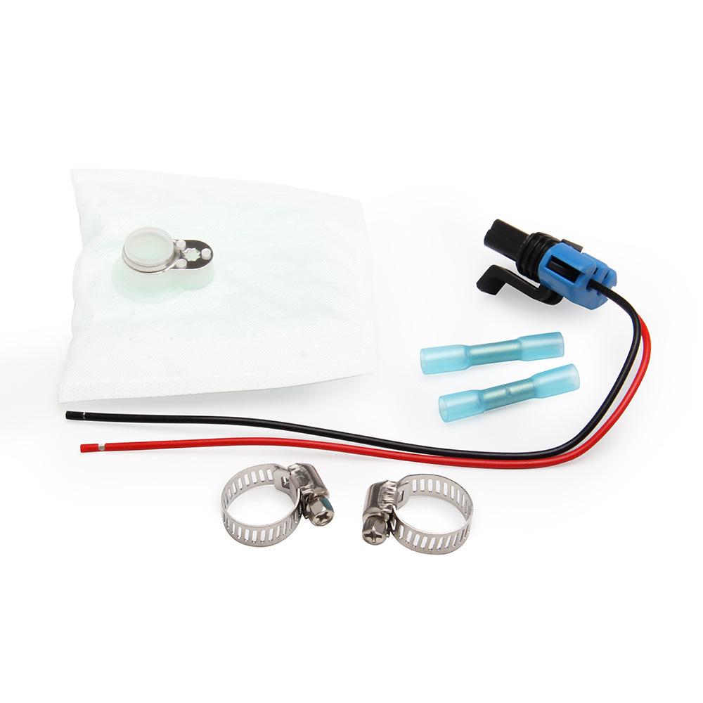 12V 450 MPH High-Pressure Fuel Pump Kit for Walbro Racing F90000274
