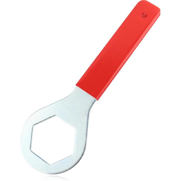 6-Point Water Sensor Wrench Compatible with RAM Trucks 2013-2018 6.7L Diesel Engines,Professional Oil Filter Wrench Oil Filter Remover Tool Car