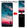 Customized DIY Soft TPU Protect Phone Case For Xiaomi Poco F7 Ultra Cover Poco F7Pro F6 F5 F4 F3 GT F6Pro F2 PRO Back Coque Para