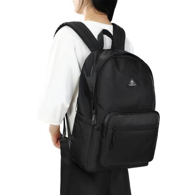 Haimont Backpack for Elementary School Students, Girls and Boys, Commuting To School, Junior High School Students, Lightweight, Large Capacity, 15L,