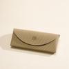 PU Leather Pu Glasses Case Eyeglasses Container Glasses Bag Portable Sunglasses Box  Student