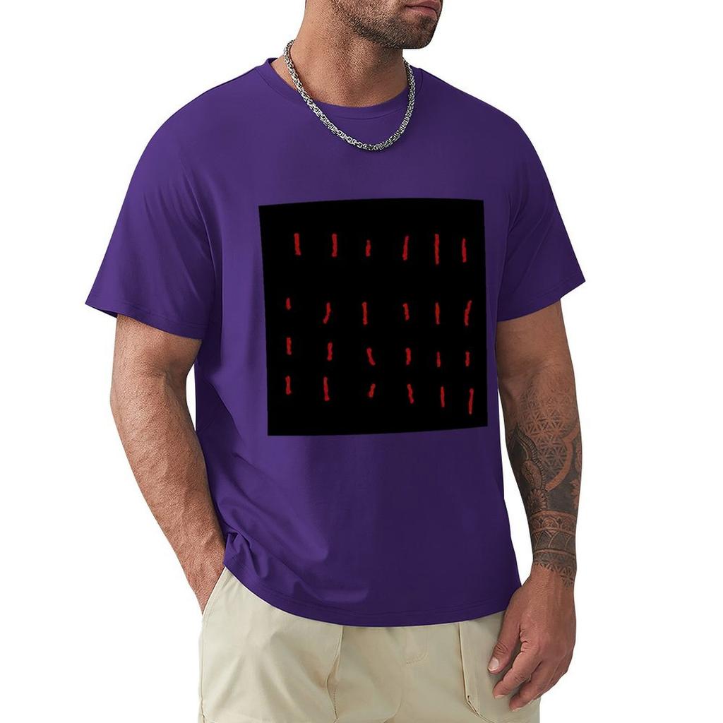 Strokes of Incarceration Album Artwork T-Shirt anime t shirts plus sizes street wear graphic t shirts graphic shirts men