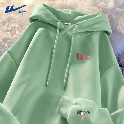 Warrior Women's Fleece Lined Hooded Sweatshirt
