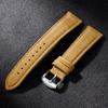 20mm 22mm Prawdziwe Nylonowe Paski do Zegarków Omega Blancpain Seiko Casio Divers Męskie Damskie Paski do Zegarków z Szybkim Mocowaniem
