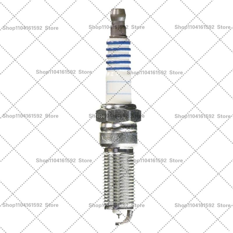 4/6pcs SP-530 AYFS32YR Platinum Spark Plug Fit For Ford C-Max Lincoln MKZ Fusion 2013 2014 2015 2016 SP530 SP 530