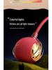 Smart Cat Ball: Automatic Self-Entertaining Rolling Toy for Kittens