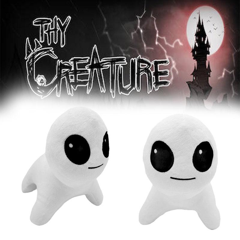 Deine Kreatur Plüsch Weiches und Kuscheliges Stofftier