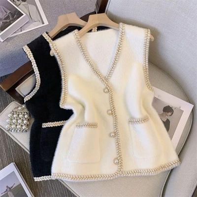 Tops – Chalecos