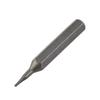 Screwdriver Bit H428mm Hex Shank High-strength Steel