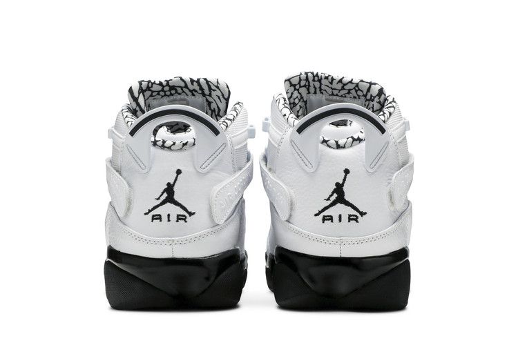 Jordan 6 Rings Motorsport (2021) Men's Sneakers
