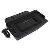 15W Car Wireless Charger Fast Charging High Sensitivity for W167 X167 GLS GLE 2020‑2023