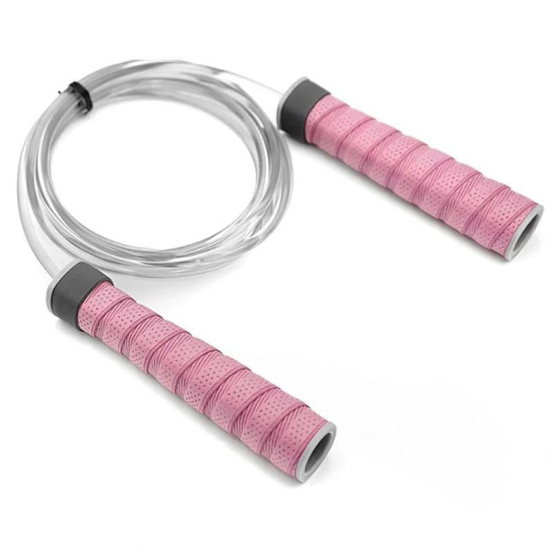 Speed Skipping Rope Customizable Fit for Exercise Jumping Rope Workout Fitness Training High Quality Durable Construction Practical Daily Use