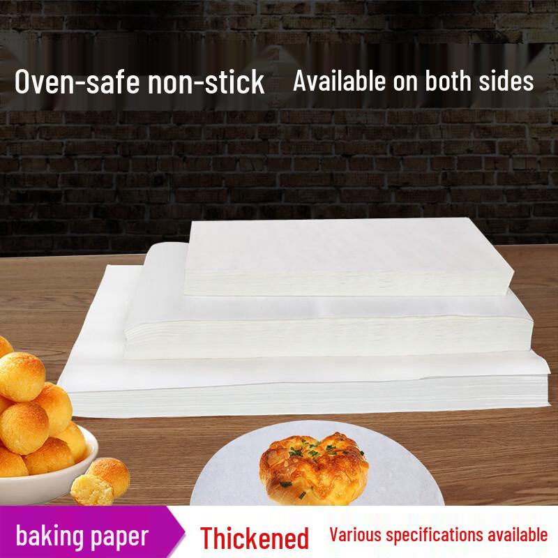 Shangqi Baking & Roasting Parchment Paper