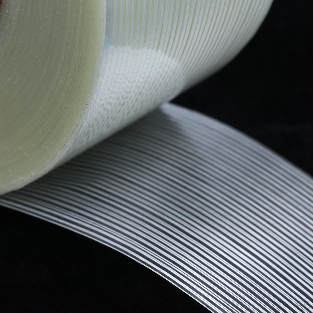 0.4''-2'' Fiberglass Reinforced Filament Strapping Yd