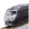 KATO N Gauge 787 Series Around the Kyushu 7-Car Set 10-1540 Railway Model Train