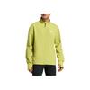adidas Own The Run Giacca da Corsa Minimalista Comoda Elegante a Maniche Lunghe Uomo Giacca JW9648