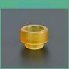 Universal Resin Drip Tip Vaporizer Mouthpiece Wide Bore Drip Tip