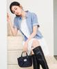 Lee Mini Boat Bag Indigo Dark