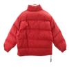 Lightning Bolt Daunenjacke M Rot Herren Gebraucht