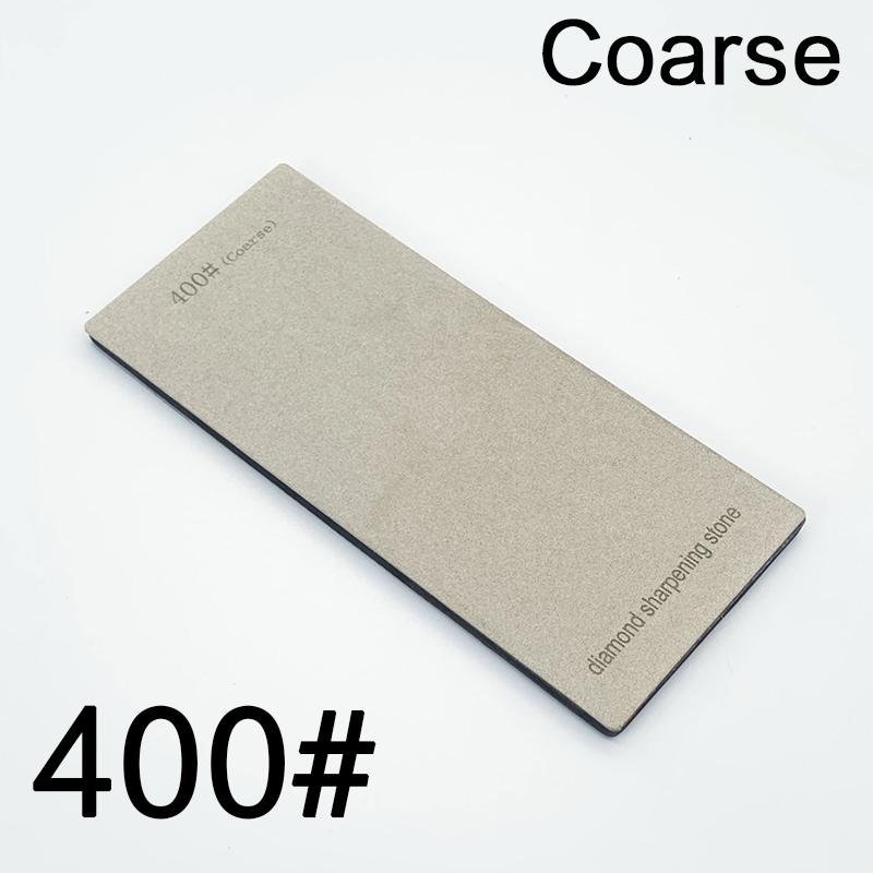 1000 3000 Grano Piedra de Afilar Diamante Afilador de Cuchillos Base Profesional Filo Apex Hoja Afilada Uso Doméstico Accesorios de Cocina Herramientas