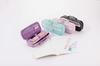 Raymay Fujii Topliner Pencil Dressy FSB149V Case, Violet,
