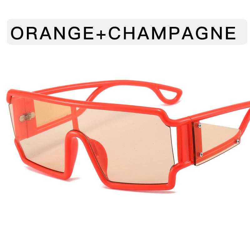 Vintage Retro Style Sunglasses Men Women Hollow Out Effect Trendy Men Sun Glasses European American Designer Sunglasses Women