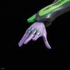 Bandai Spirits Rg Evangelion Unit 01 Color Added Model Kit 1 Piece