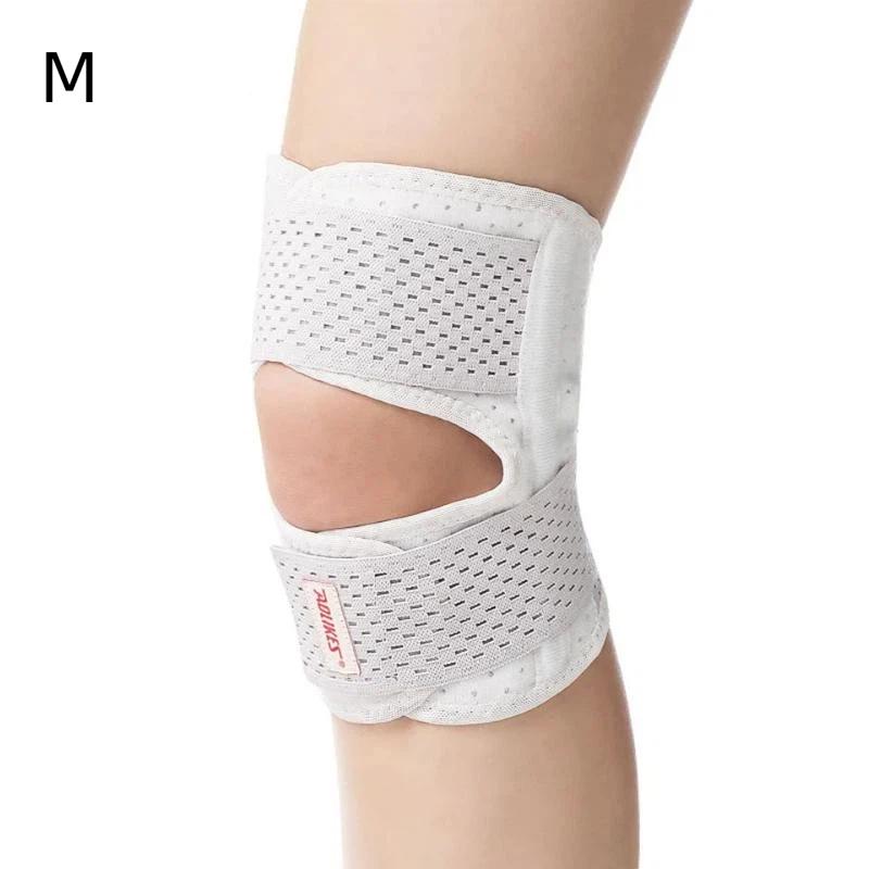 Fitness Knee Support for Running and Cycling 1PCS Compression Braces Ideal for Sports and Outdoor Activities