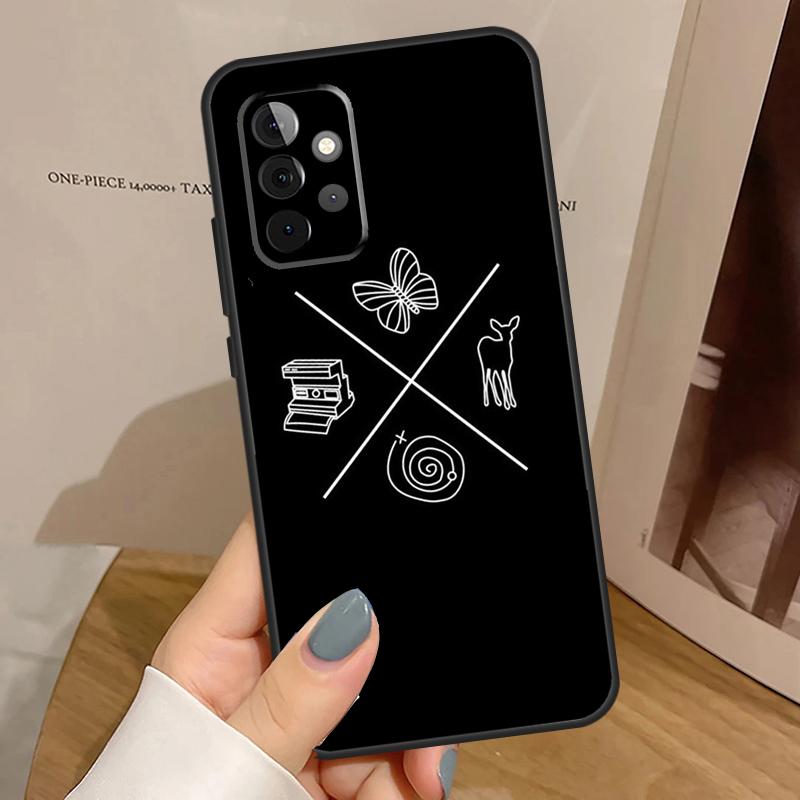 

Life Is Strange Case For Samsung Galaxy A56 A36 A16 A06 A13 A33 A53 A52 A32 A12 A54 A34 A14 A35 A55 A17 A15 Samsung A17