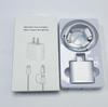 Caricabatterie PD da 20W/35W Compatibile con Apple 15 per iPad e iPhone con Cavo