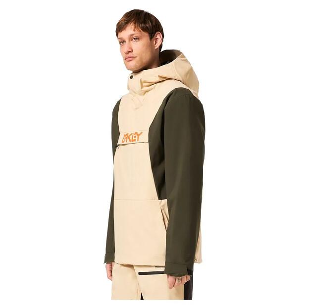 Oakley TNP TBT Insulated куртка