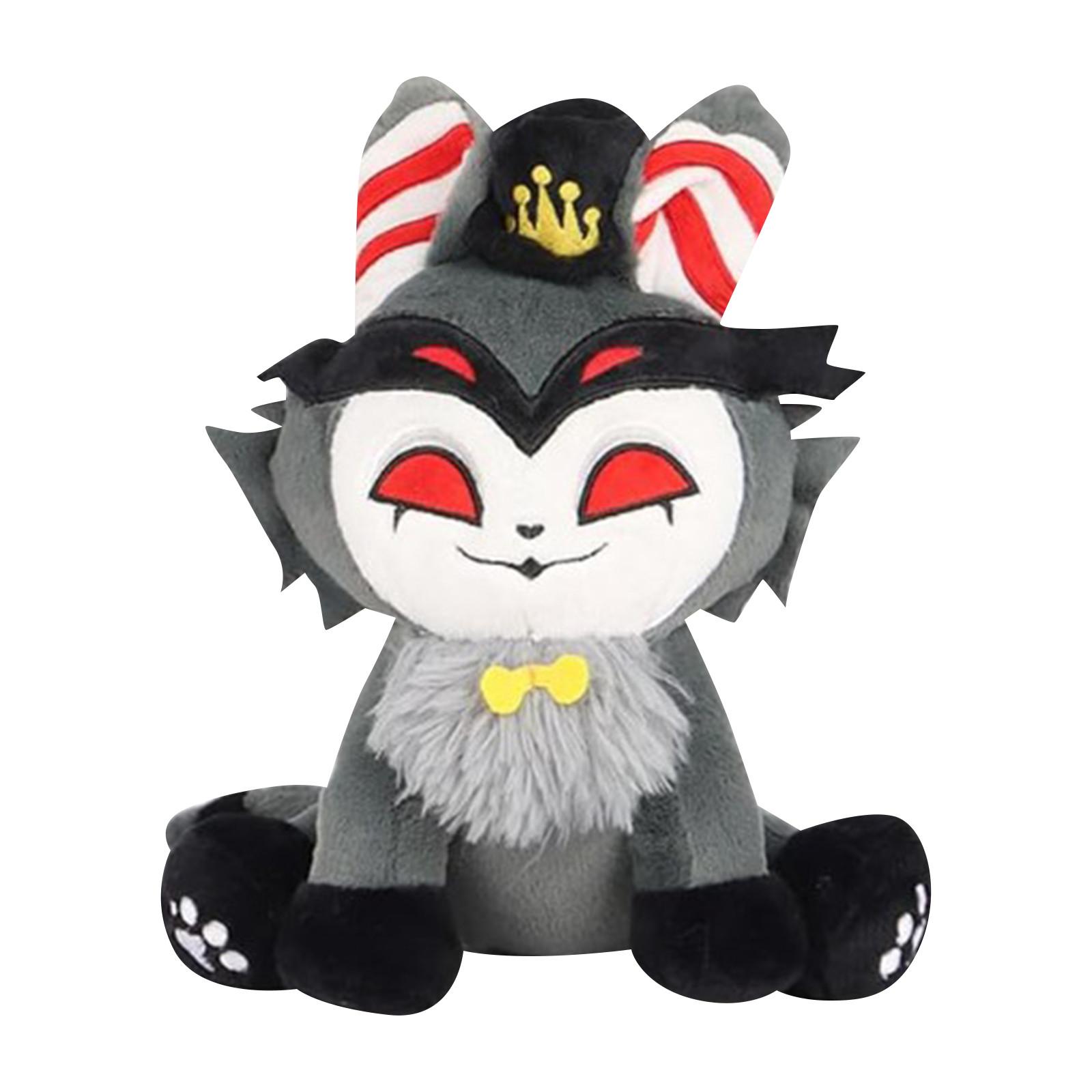 

Плюшевая кукла, Игрушка в подарок, Мультфильм, Детская тряпичная кукла, Детская подарочная подушка(Нет стандарта) One Size